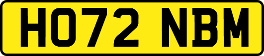 HO72NBM