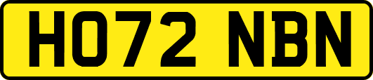 HO72NBN
