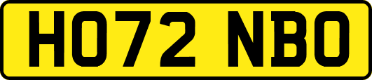 HO72NBO