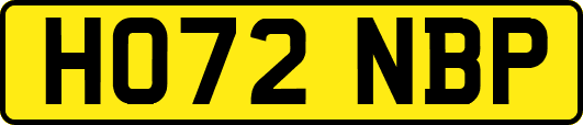 HO72NBP