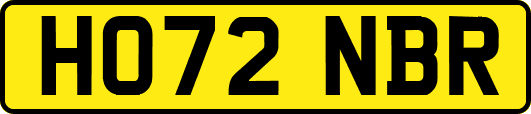 HO72NBR
