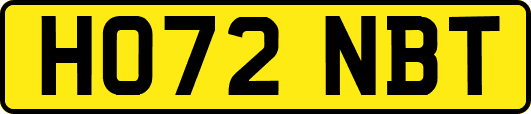 HO72NBT