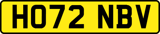 HO72NBV