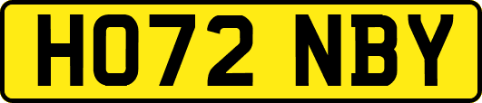 HO72NBY