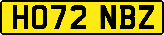 HO72NBZ