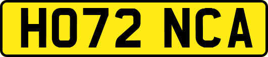 HO72NCA