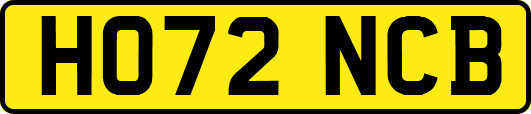 HO72NCB