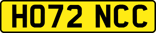 HO72NCC