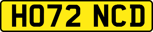 HO72NCD