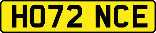 HO72NCE