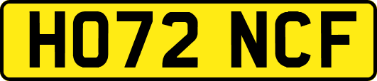 HO72NCF
