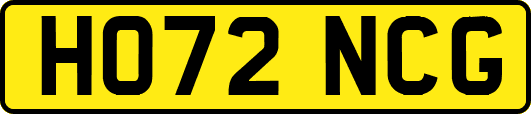 HO72NCG