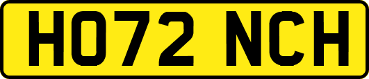 HO72NCH