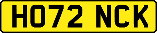 HO72NCK