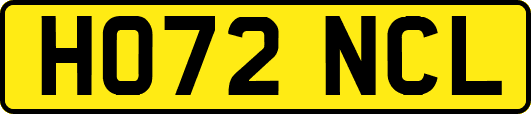 HO72NCL