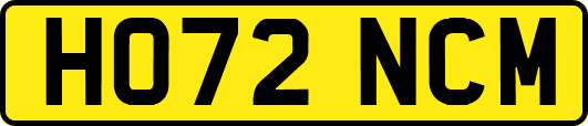 HO72NCM