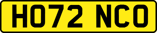 HO72NCO