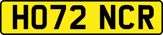 HO72NCR
