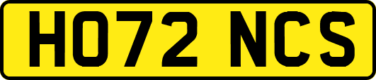 HO72NCS