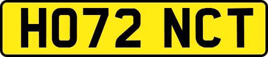 HO72NCT