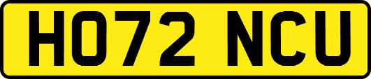 HO72NCU