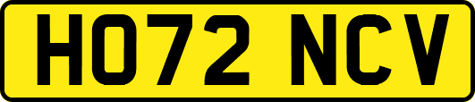 HO72NCV
