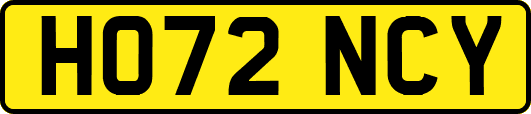 HO72NCY