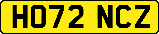 HO72NCZ
