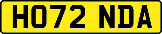 HO72NDA