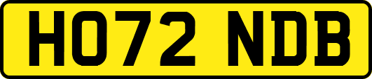 HO72NDB