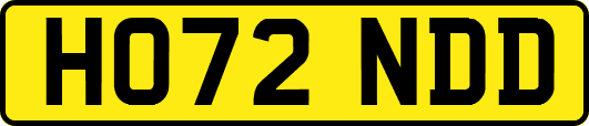 HO72NDD