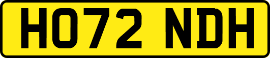 HO72NDH