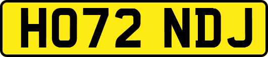 HO72NDJ