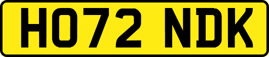 HO72NDK