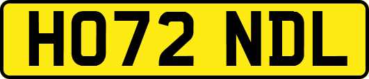 HO72NDL