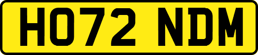 HO72NDM