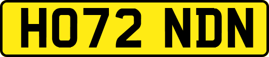 HO72NDN