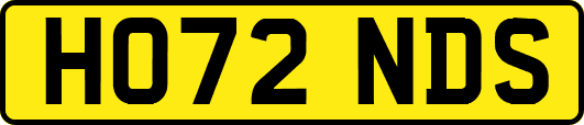 HO72NDS
