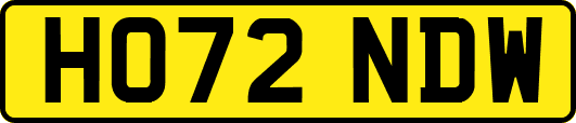 HO72NDW