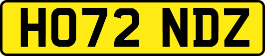 HO72NDZ