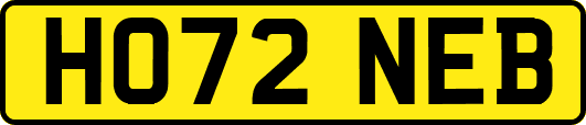 HO72NEB