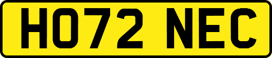 HO72NEC