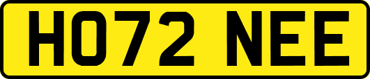 HO72NEE