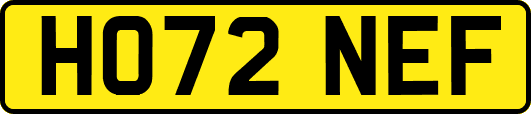 HO72NEF