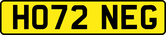 HO72NEG