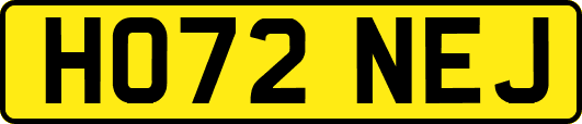 HO72NEJ