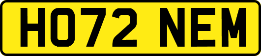 HO72NEM