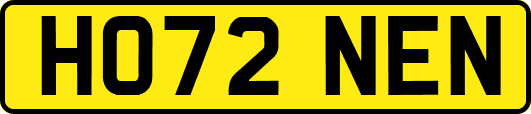 HO72NEN