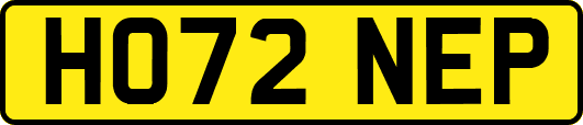 HO72NEP