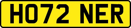 HO72NER